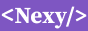 <nexy/>